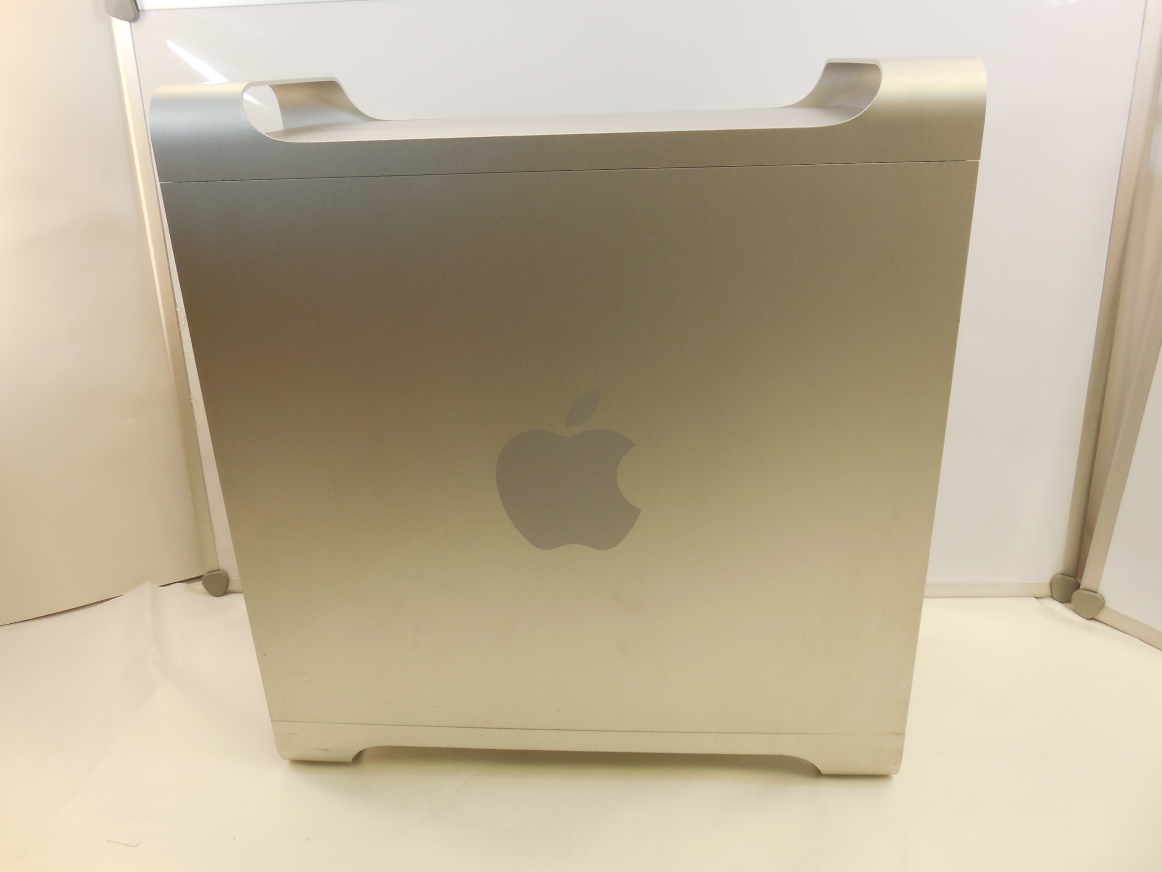Системный блок Apple Power Macintosh G5 Dual Core - Pic n 270629