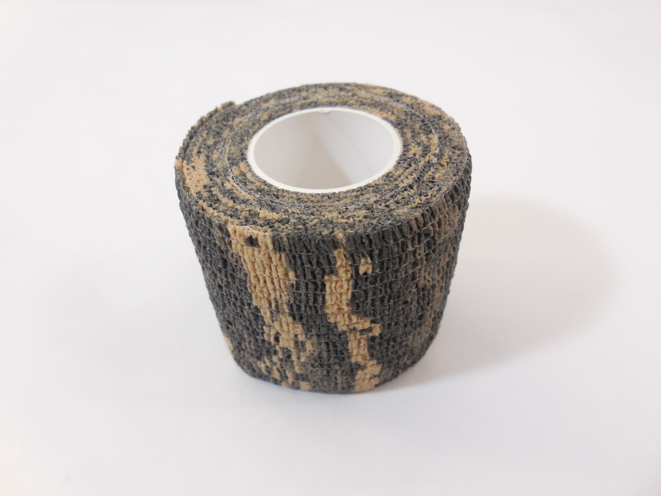 Тканевая самоклеющаяся камуфляжная лента - Pic n 270957