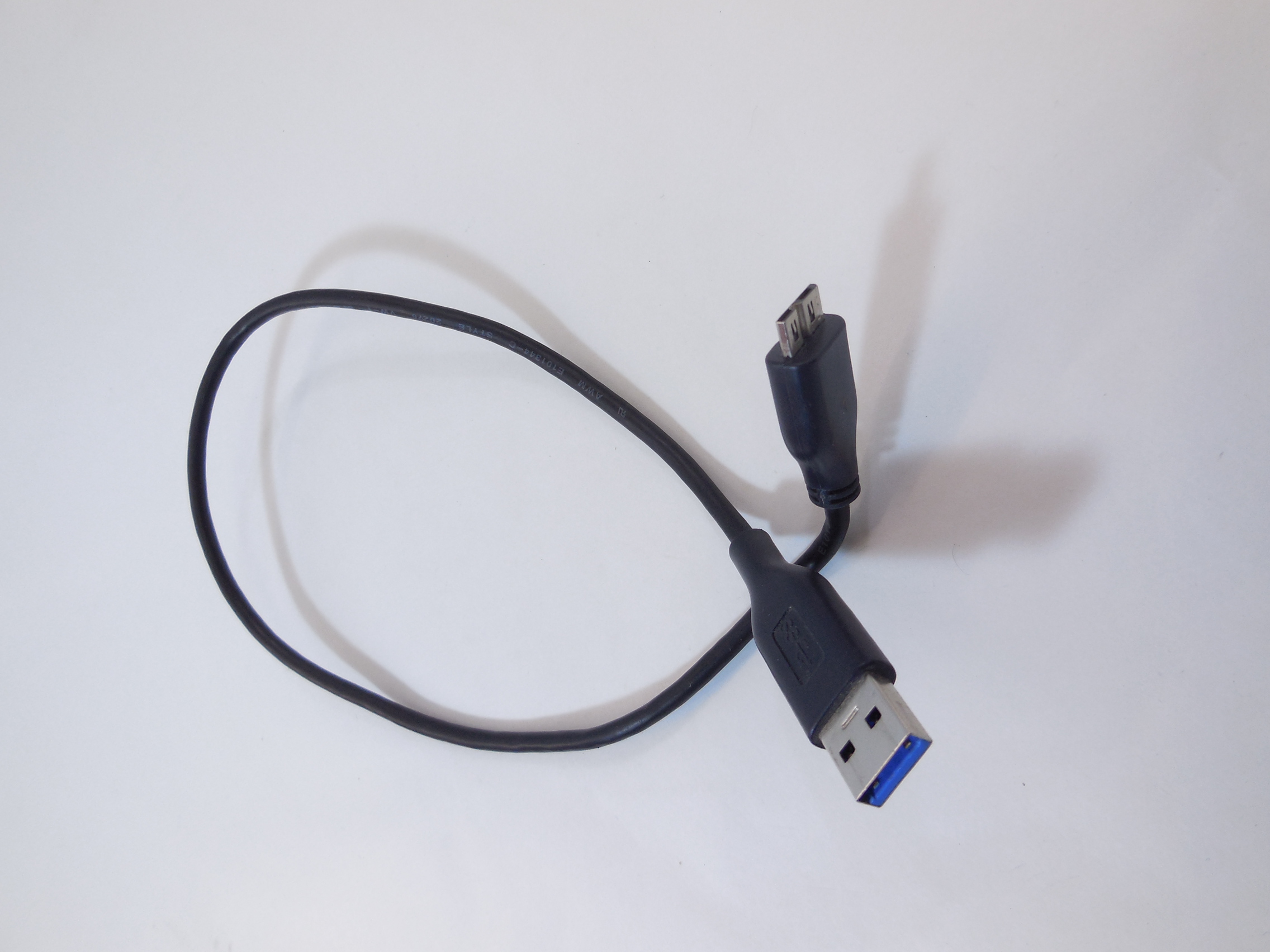 Кабель usb тип а micro usb