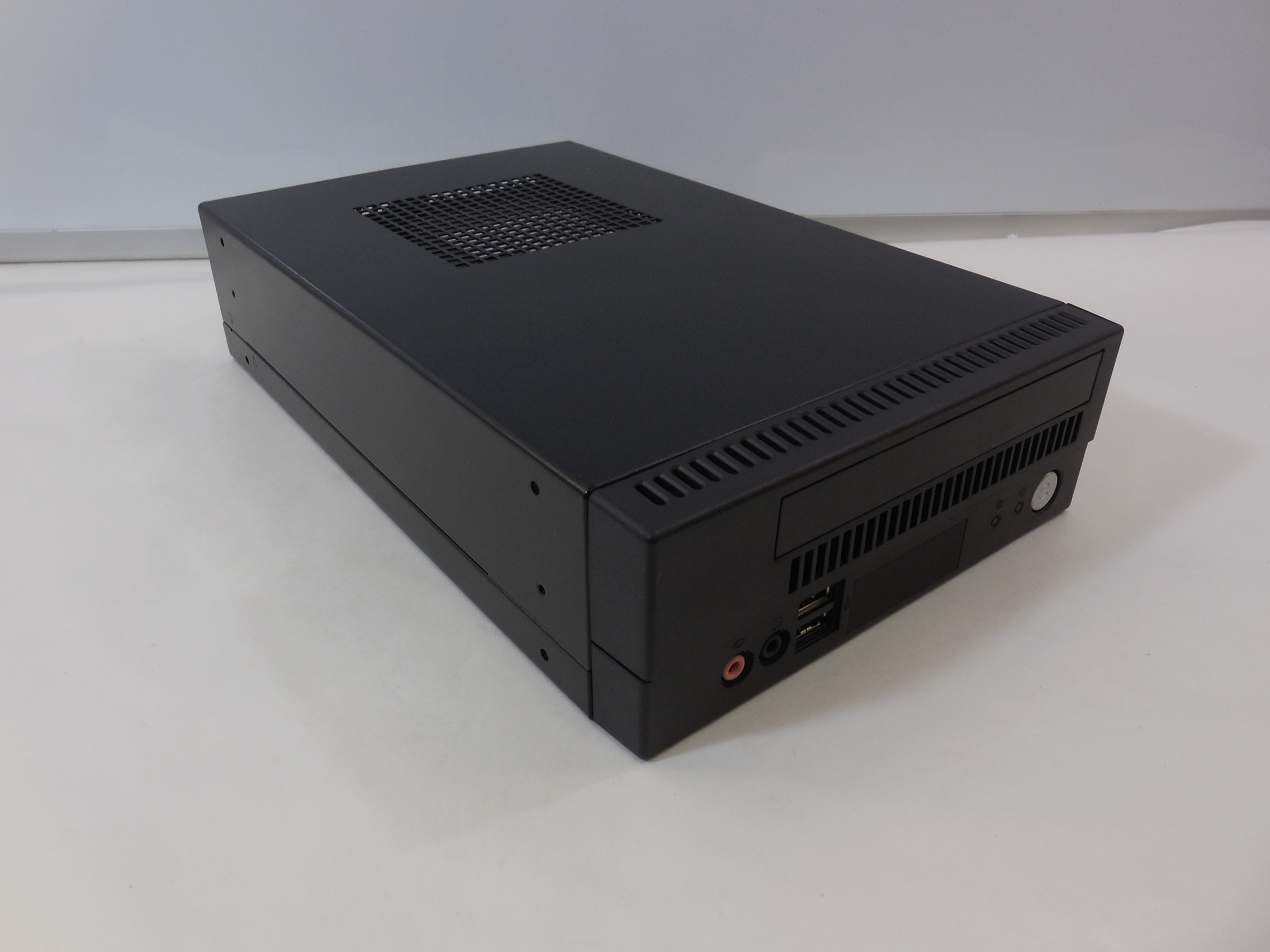 Платформа для сборки ТК Gigabyte GB-U1R - Pic n 271755