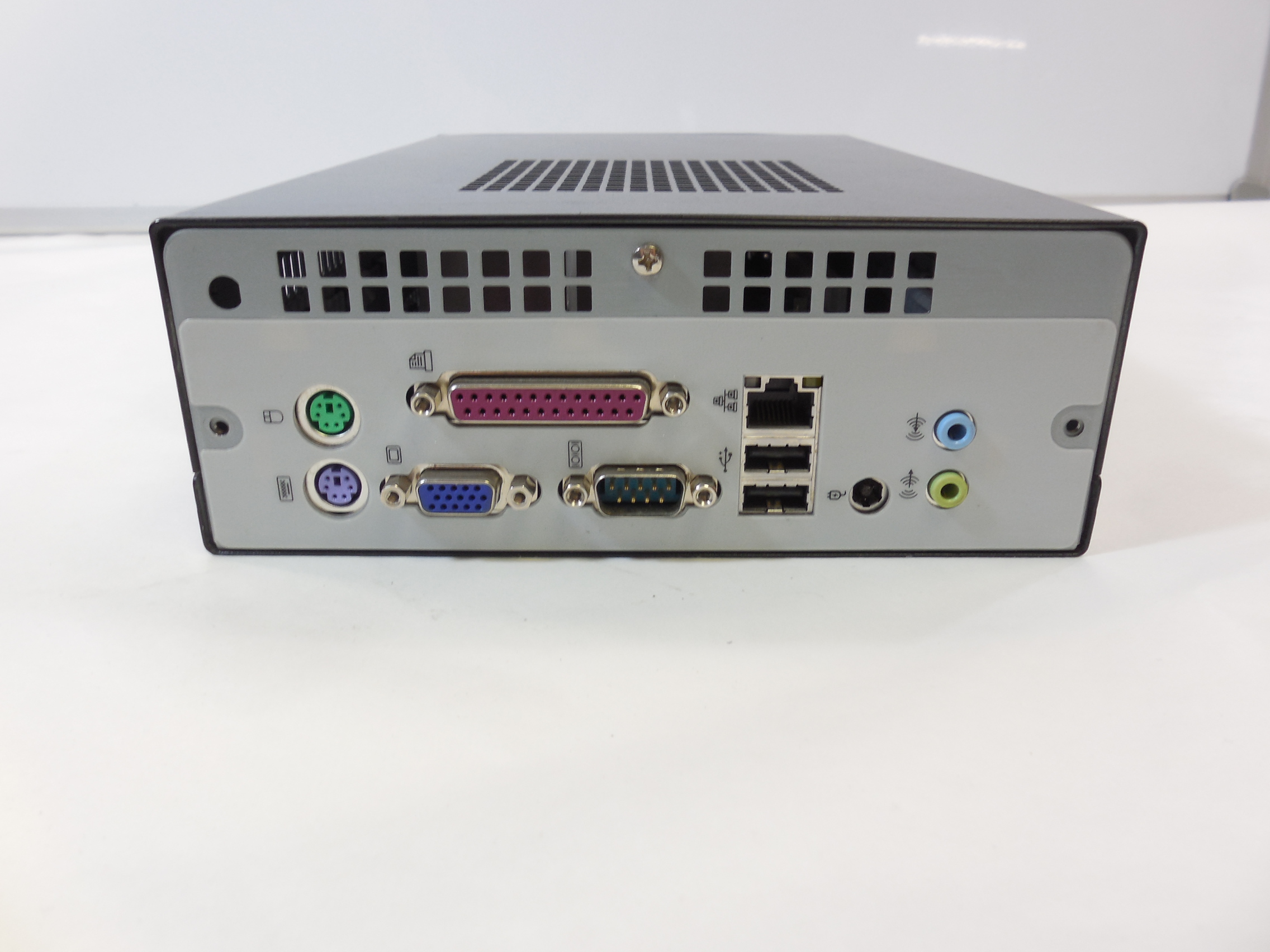 Платформа для сборки ТК Gigabyte GB-U1R - Pic n 271755