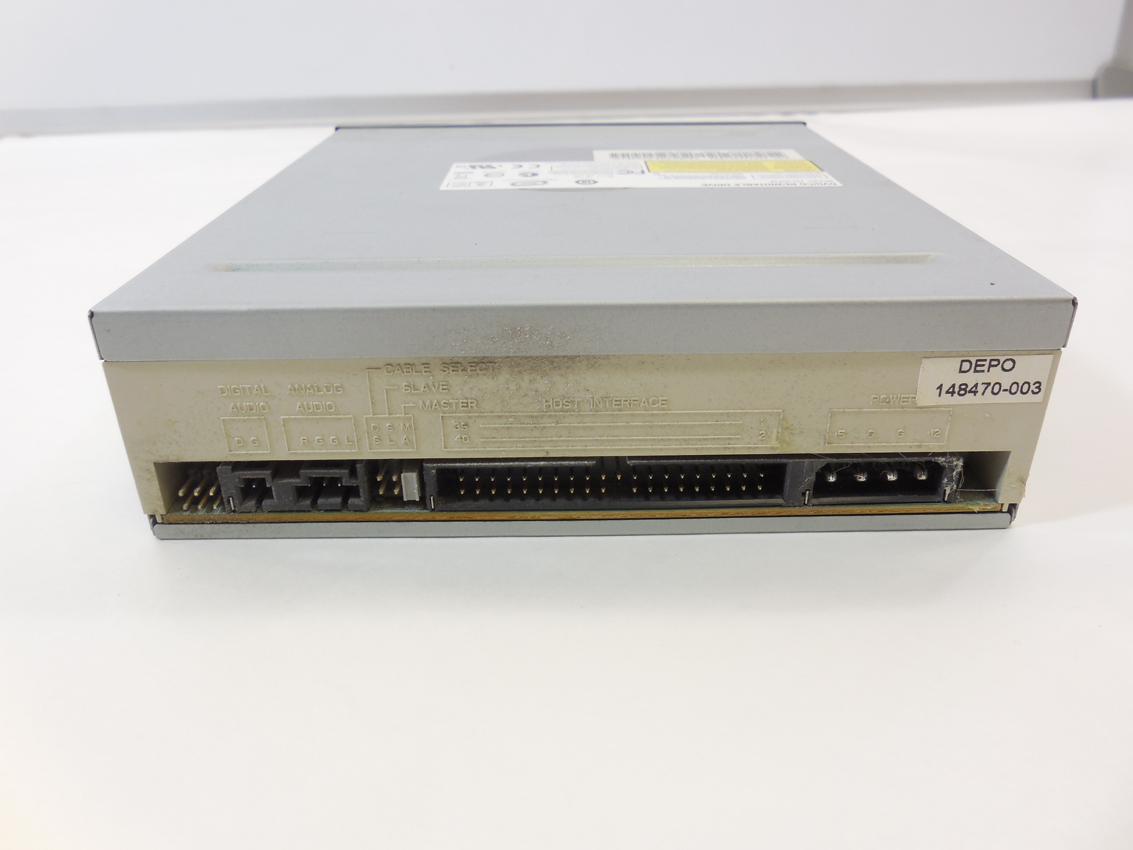 Легенда! Привод DVD±RW LITE-ON DH-20A3P - Pic n 271768