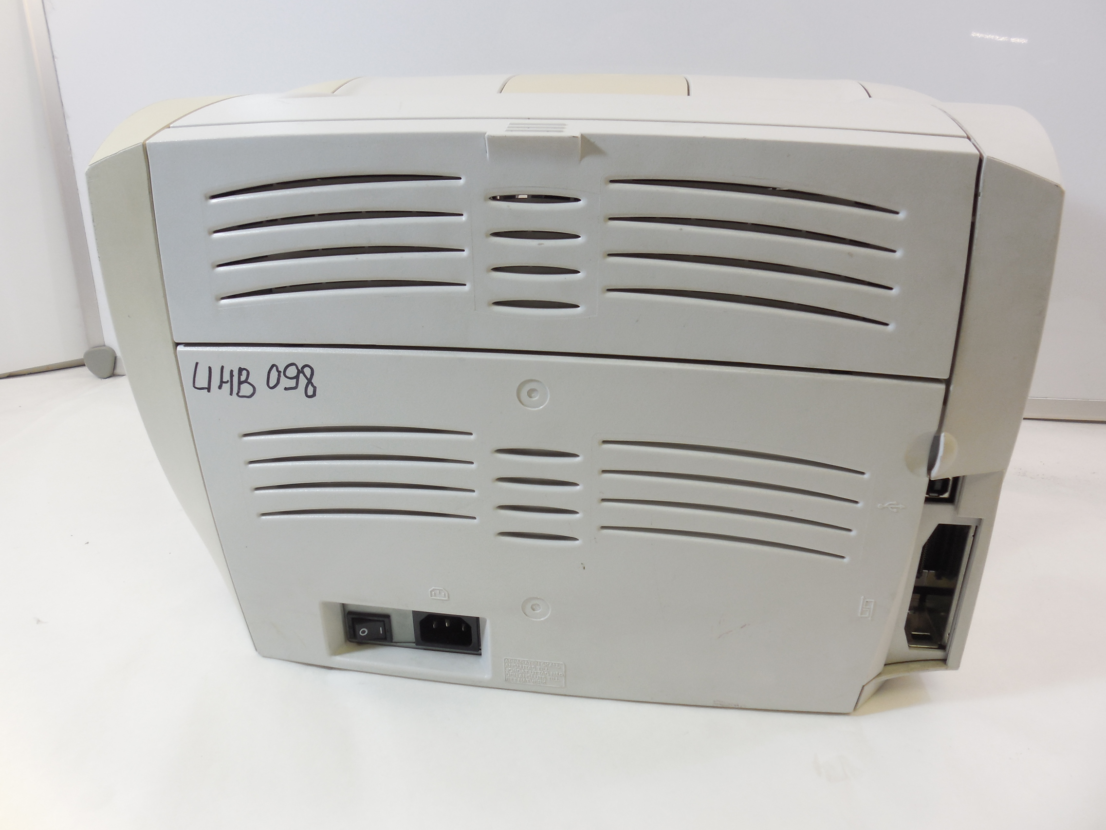 Принтер лазерный HP LaserJet 1300 - Pic n 271579