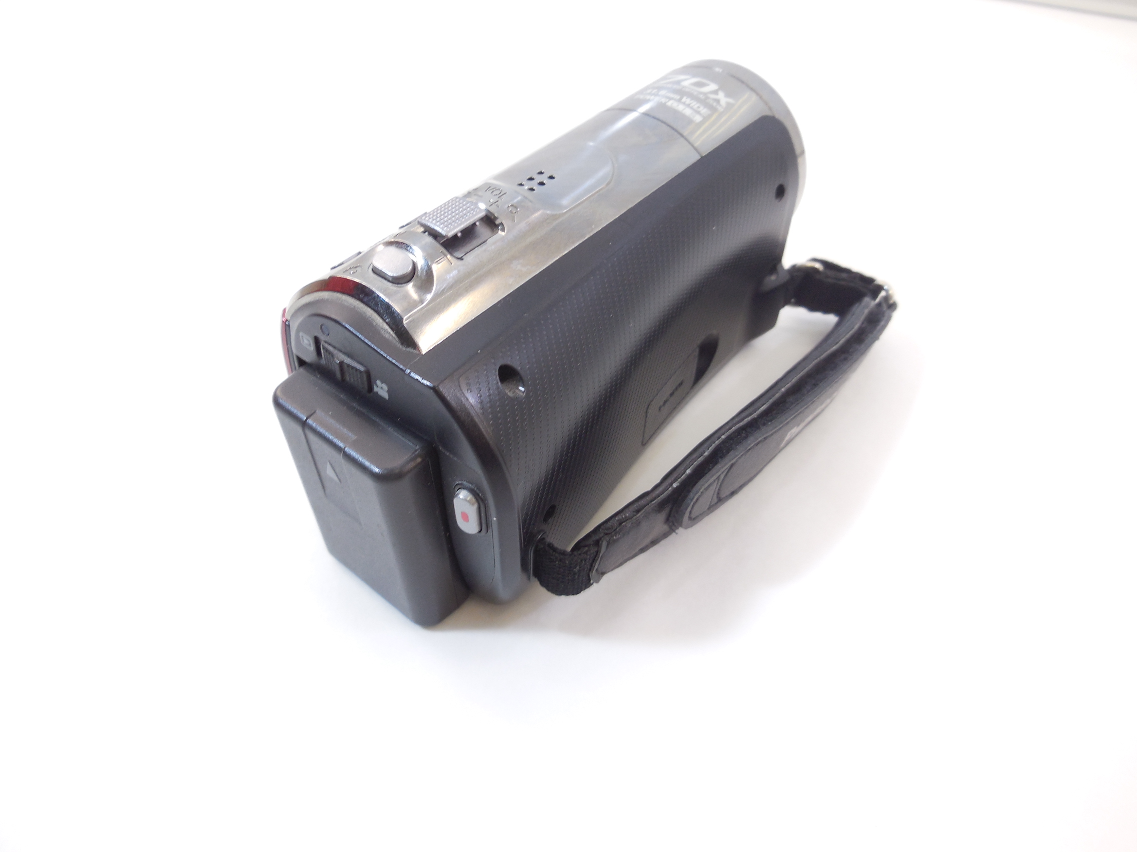 Видеокамера Panasonic HC-V10 - Pic n 272865