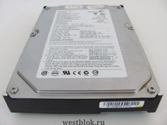 Жесткий диск HDD IDE 40Gb 3.5" 5400rpm - Pic n 254146