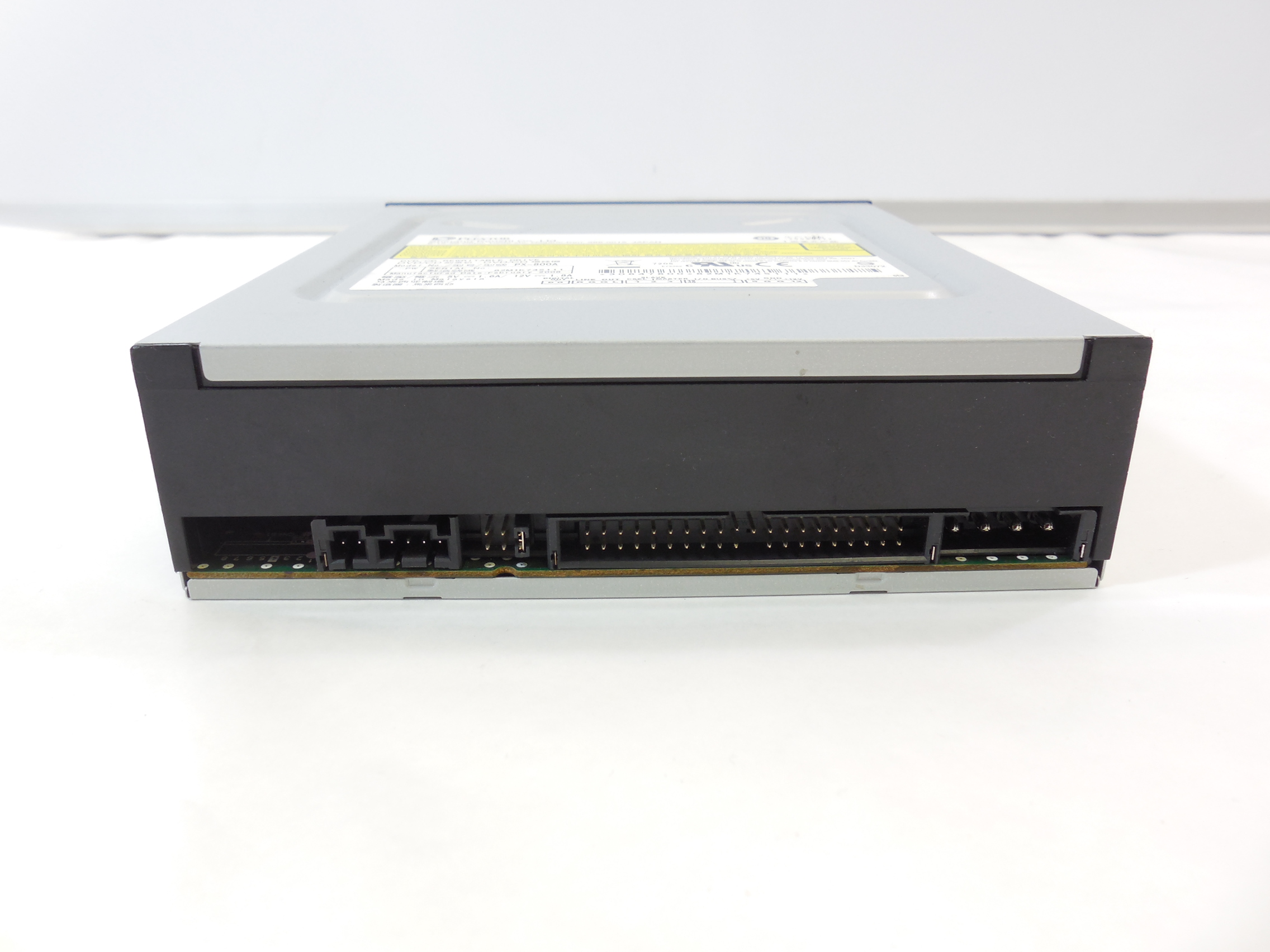 Легенда! Привод DVD±RW Plextor PX-800A - Pic n 273020