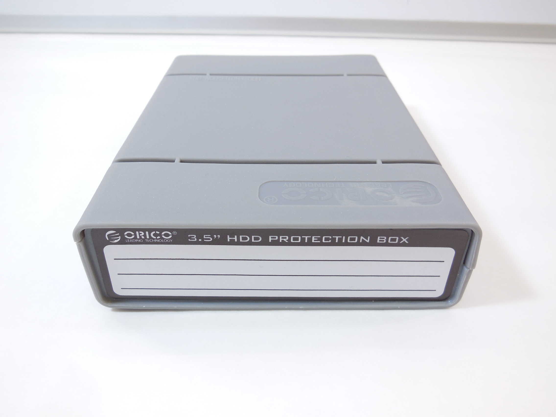 Orico Защитный Бокс для HDD 3.5 дюймов - Pic n 273217
