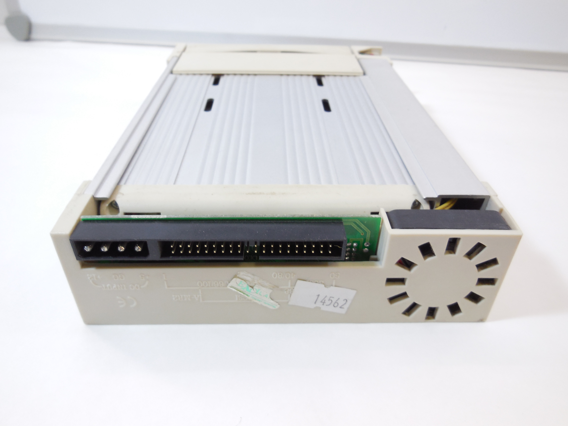 Мобильное шасси для HDD 3.5 IDE - Pic n 43728