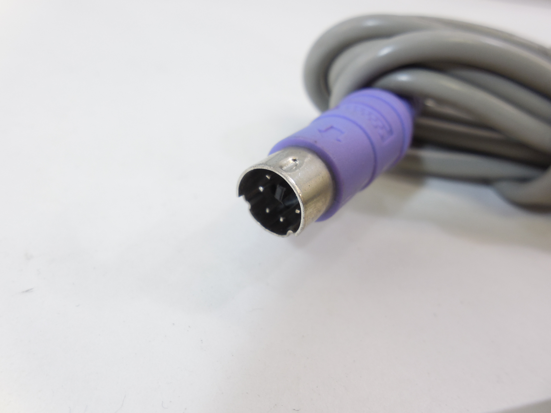 Клавиатура Mitsumi Classic KFK-EA4SA - Pic n 273378