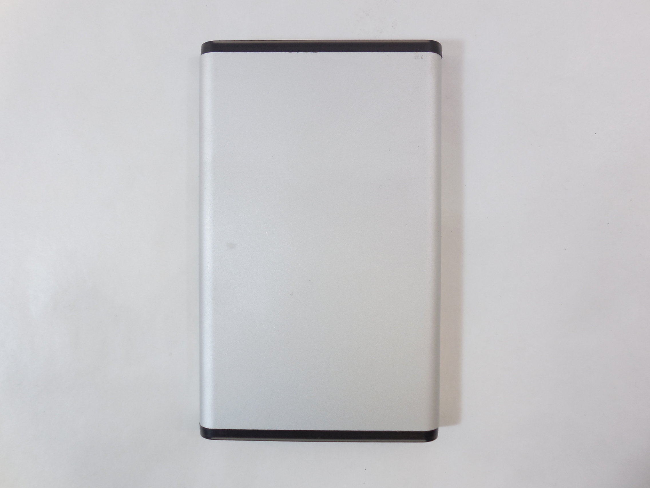 Внешний UBS HDD 2.5 250GB Transcend Classic - Pic n 273319