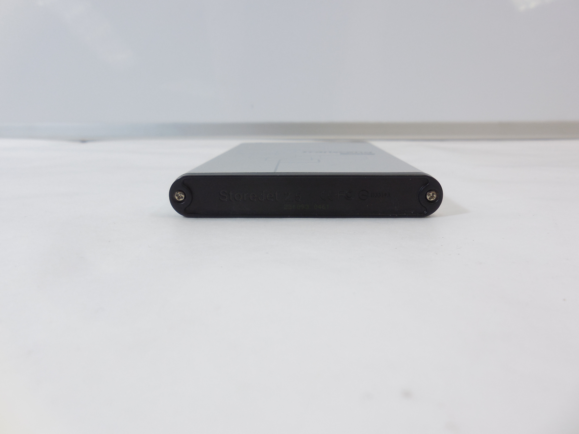 Внешний UBS HDD 2.5 250GB Transcend Classic - Pic n 273319