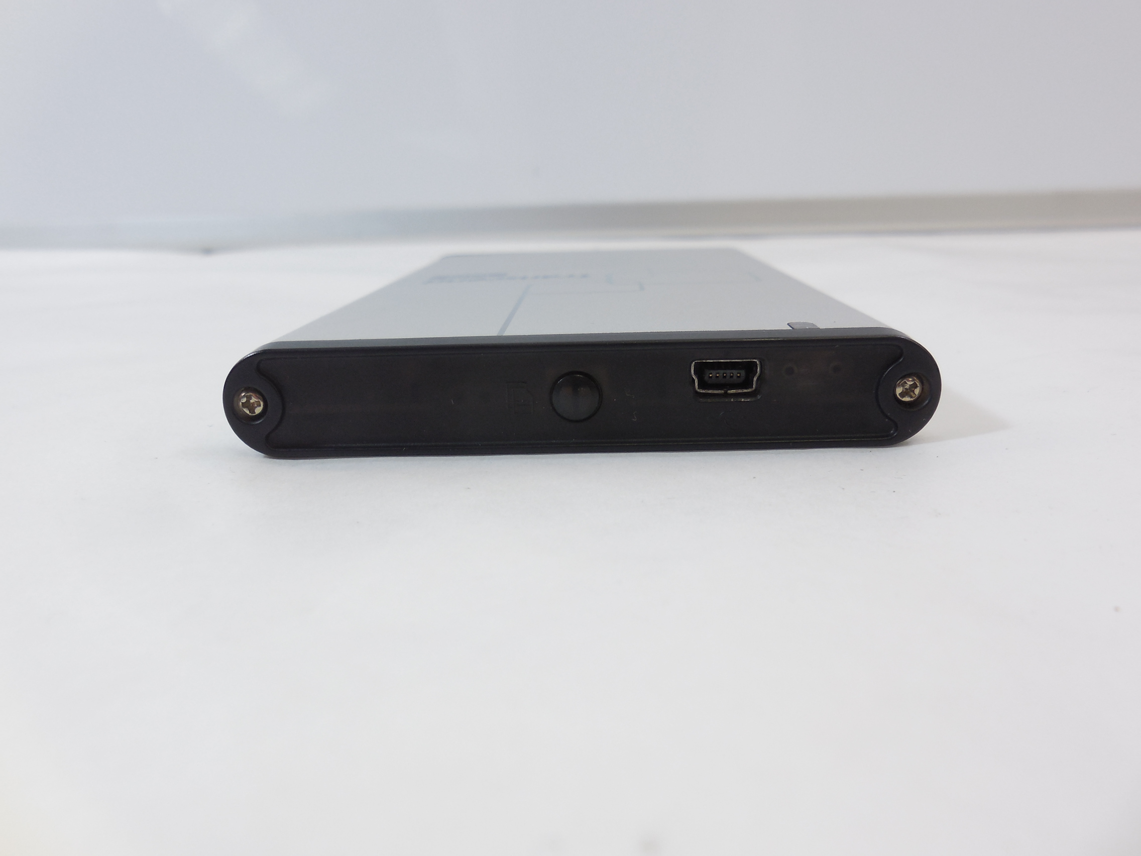 Внешний UBS HDD 2.5 250GB Transcend Classic - Pic n 273319