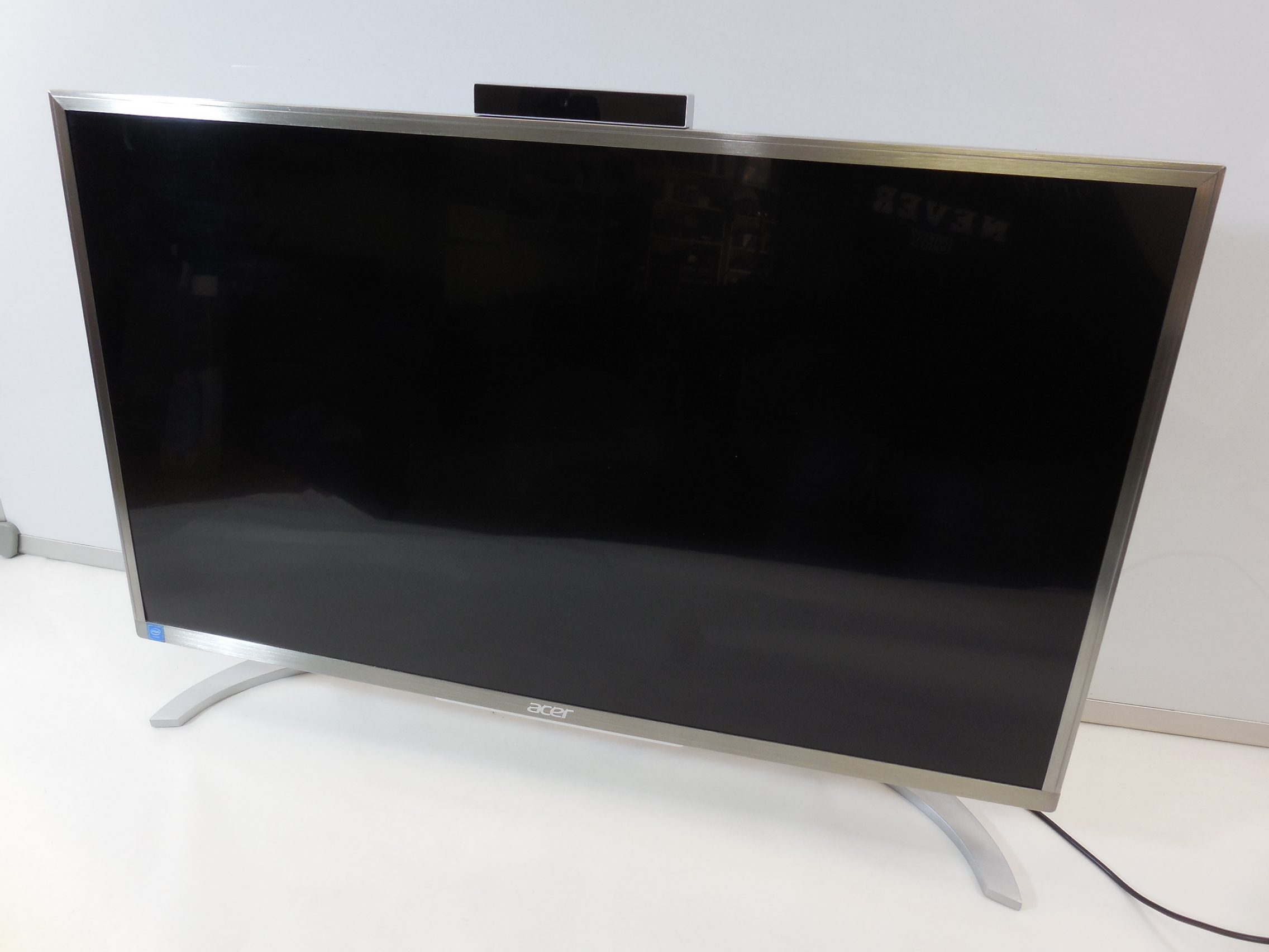 Моноблок 21.5" Acer Aspire Celeron J3060