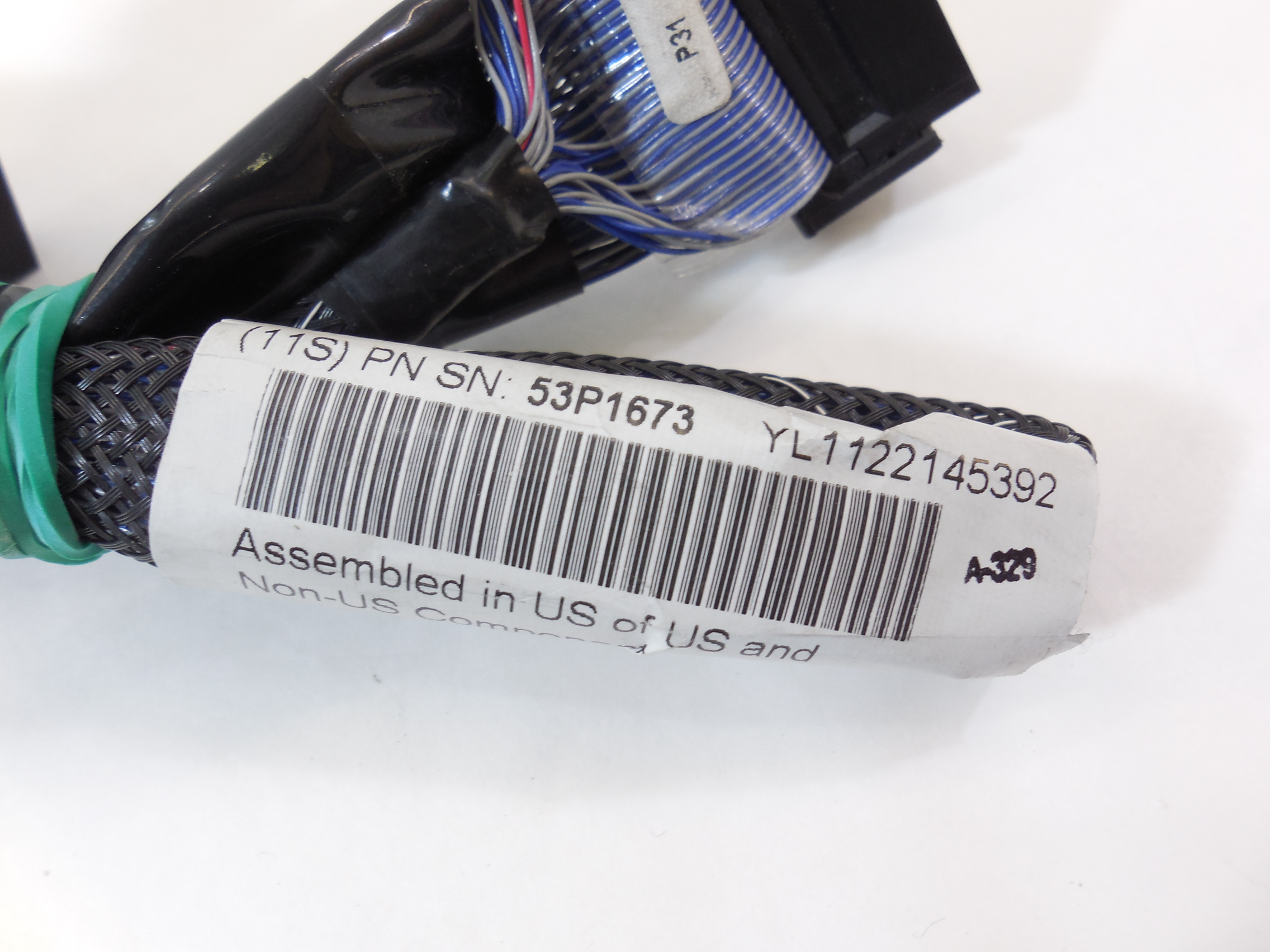 Кабель SCSI Ultra320 68pin 70 см - Pic n 273522