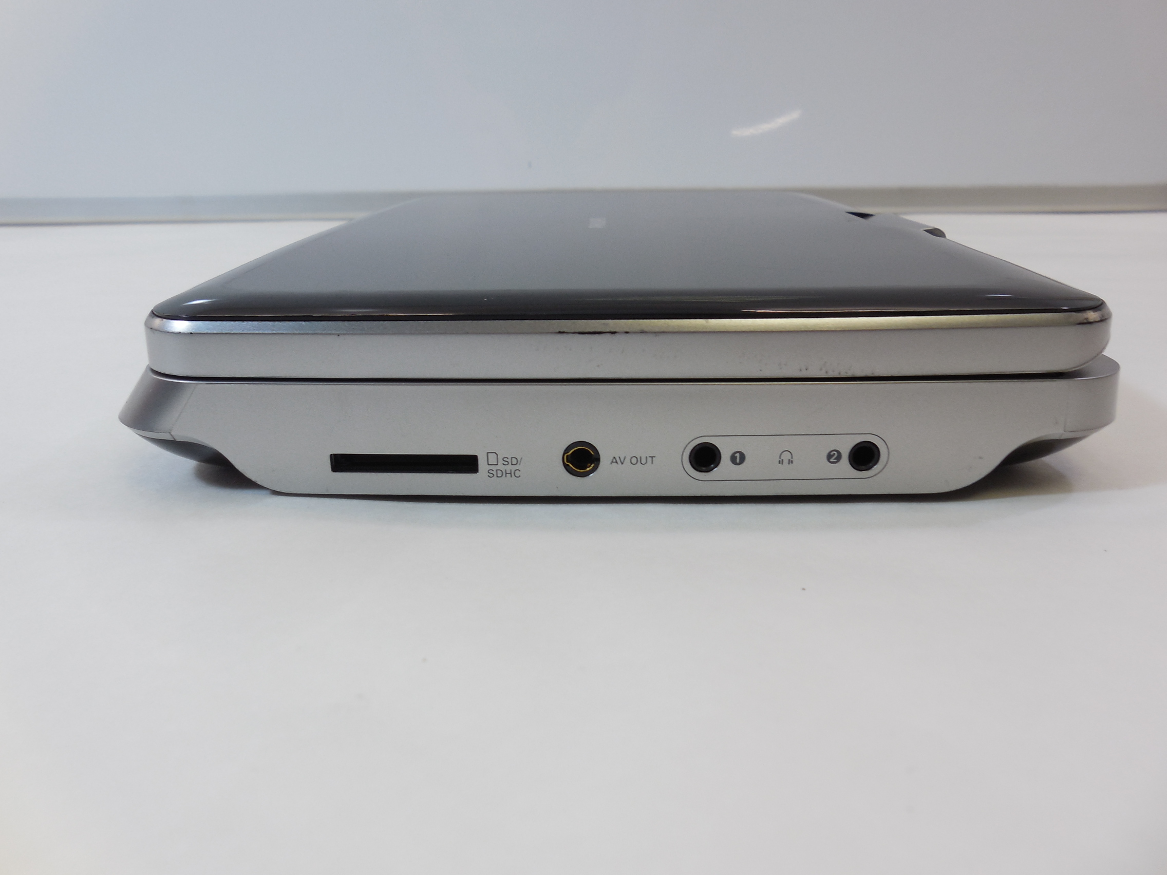 DVD-плеер Philips PET944 без ПДУ - Pic n 273578