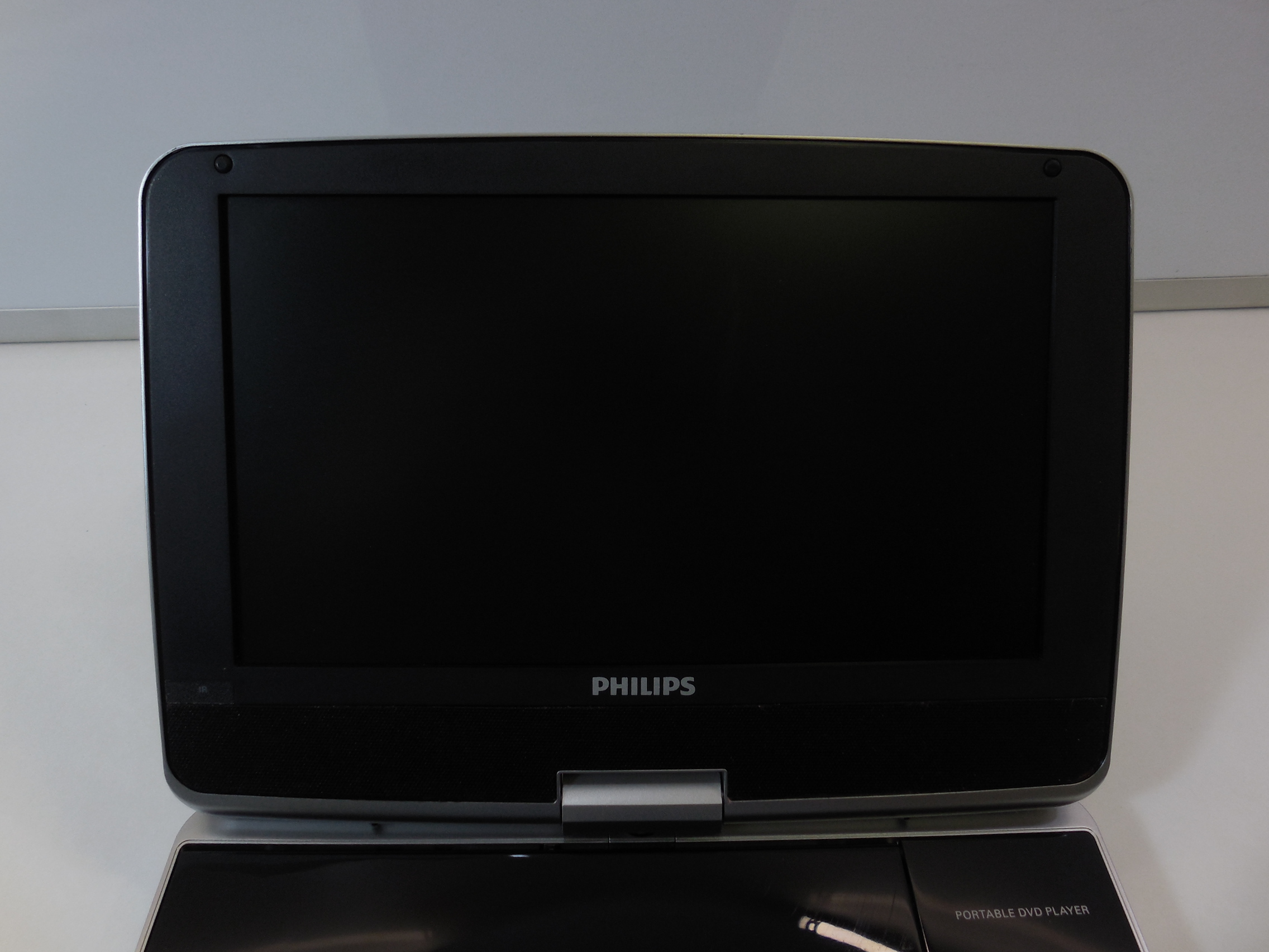 DVD-плеер Philips PET944 без ПДУ - Pic n 273578