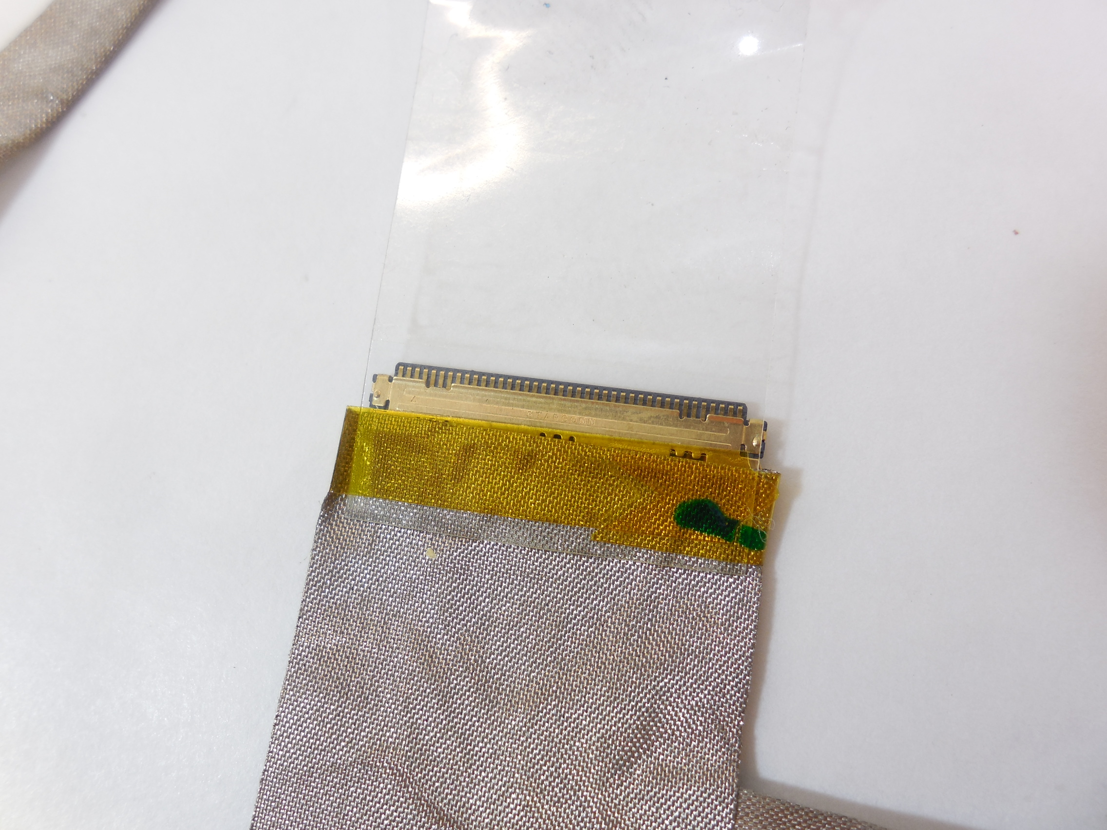 Шлейф матрицы K52JR 156 LVDS CABLE - Pic n 273633