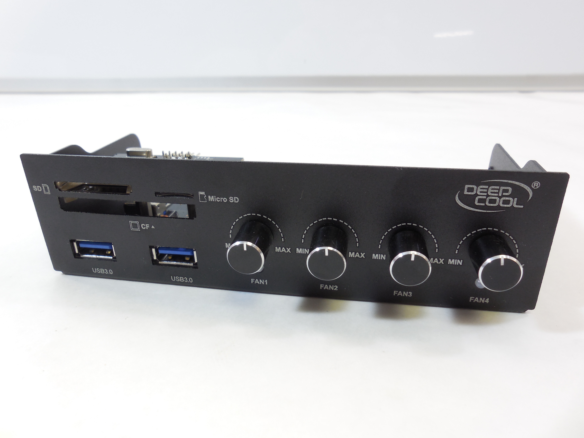 Реобас DeepCool Rockmaster V3.0 - Pic n 273569