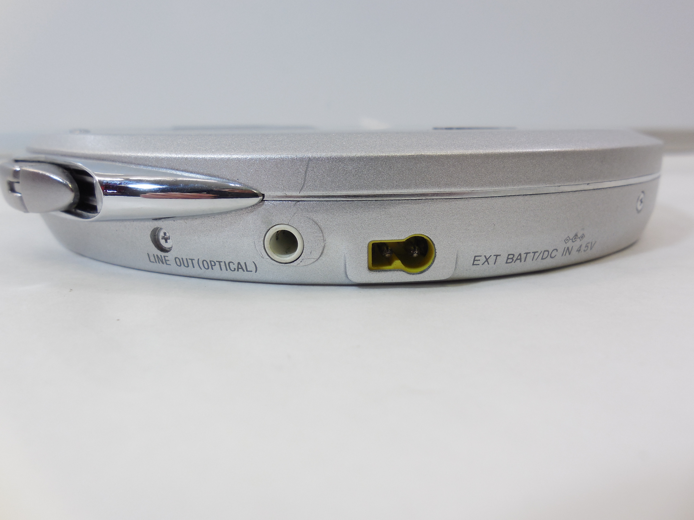 Портативный CD-плеер Sony D-EJ01 - Pic n 273331