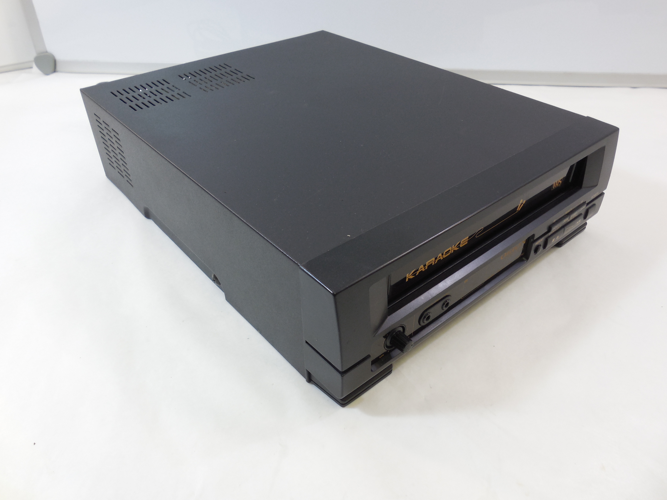 Видеоплеер VHS Orion N300E-VK - Pic n 273799