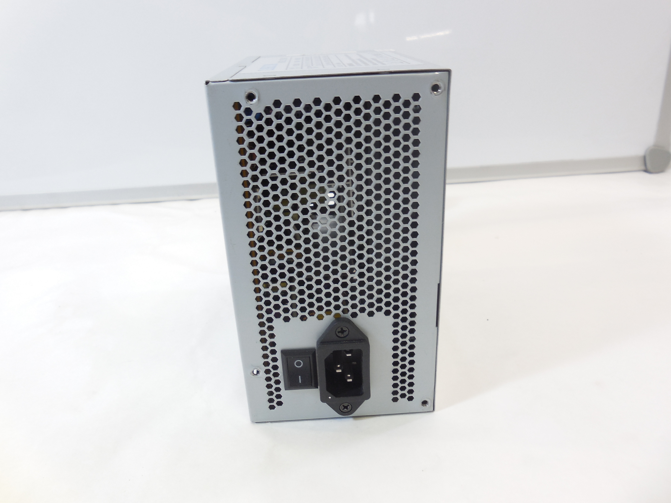 Блок питания CaseCom ATX 500W - Pic n 273953