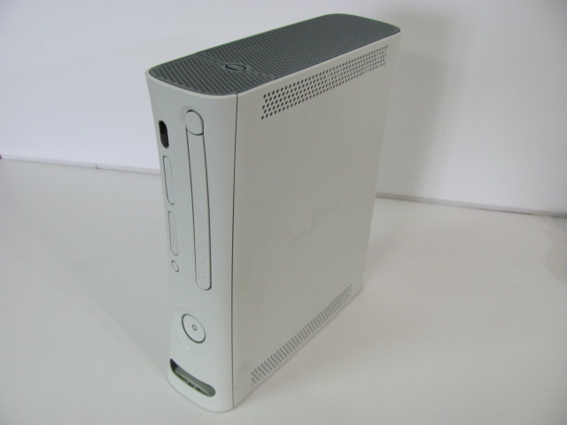 Игровая приставка Xbox 360 старая прошивка - Pic n 113135