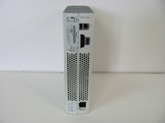 Игровая приставка Xbox 360 старая прошивка - Pic n 113135