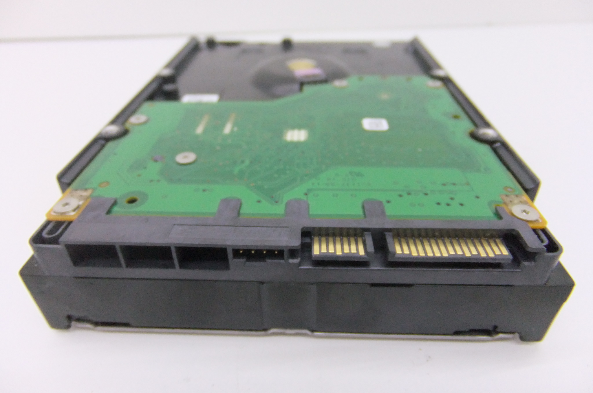 Жесткий диск HDD SATA 1Tb Seagate Barracuda - Pic n 110056