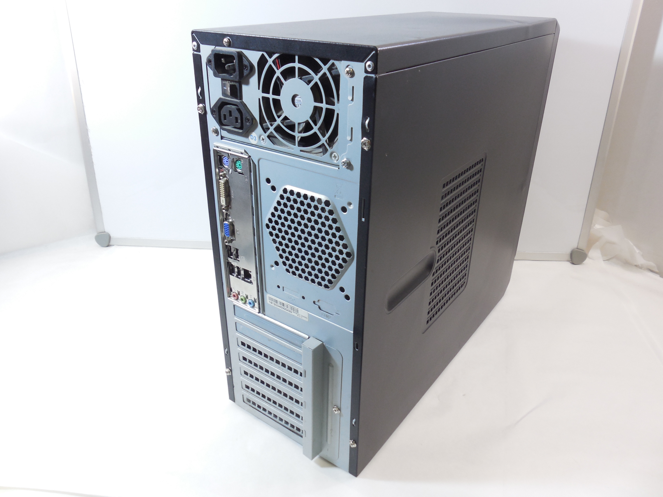 Системный блок InWin Pentium E6600 (3.06GHz) - Pic n 274345