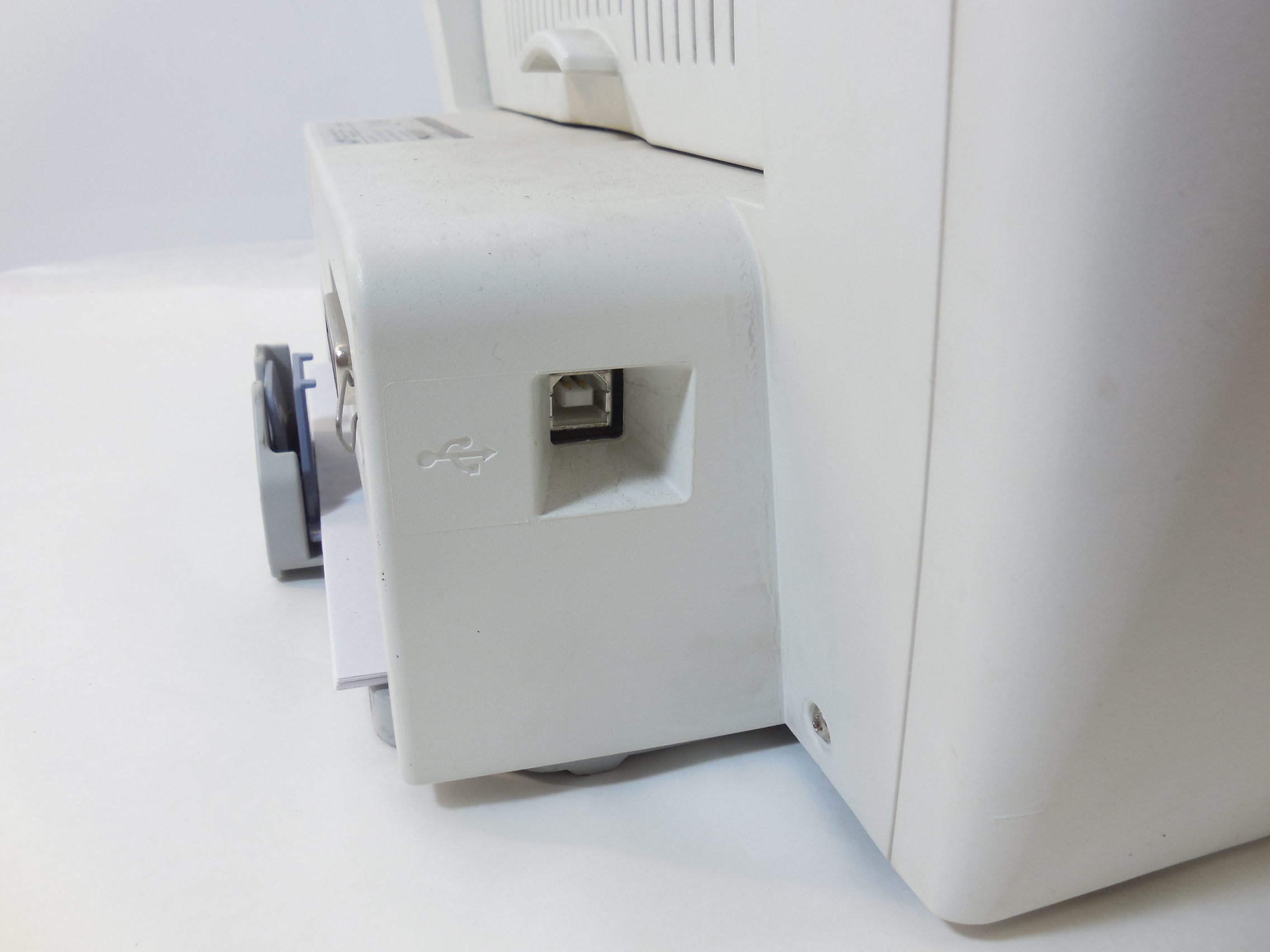 МФУ Samsung SCX-4100 - Pic n 274308