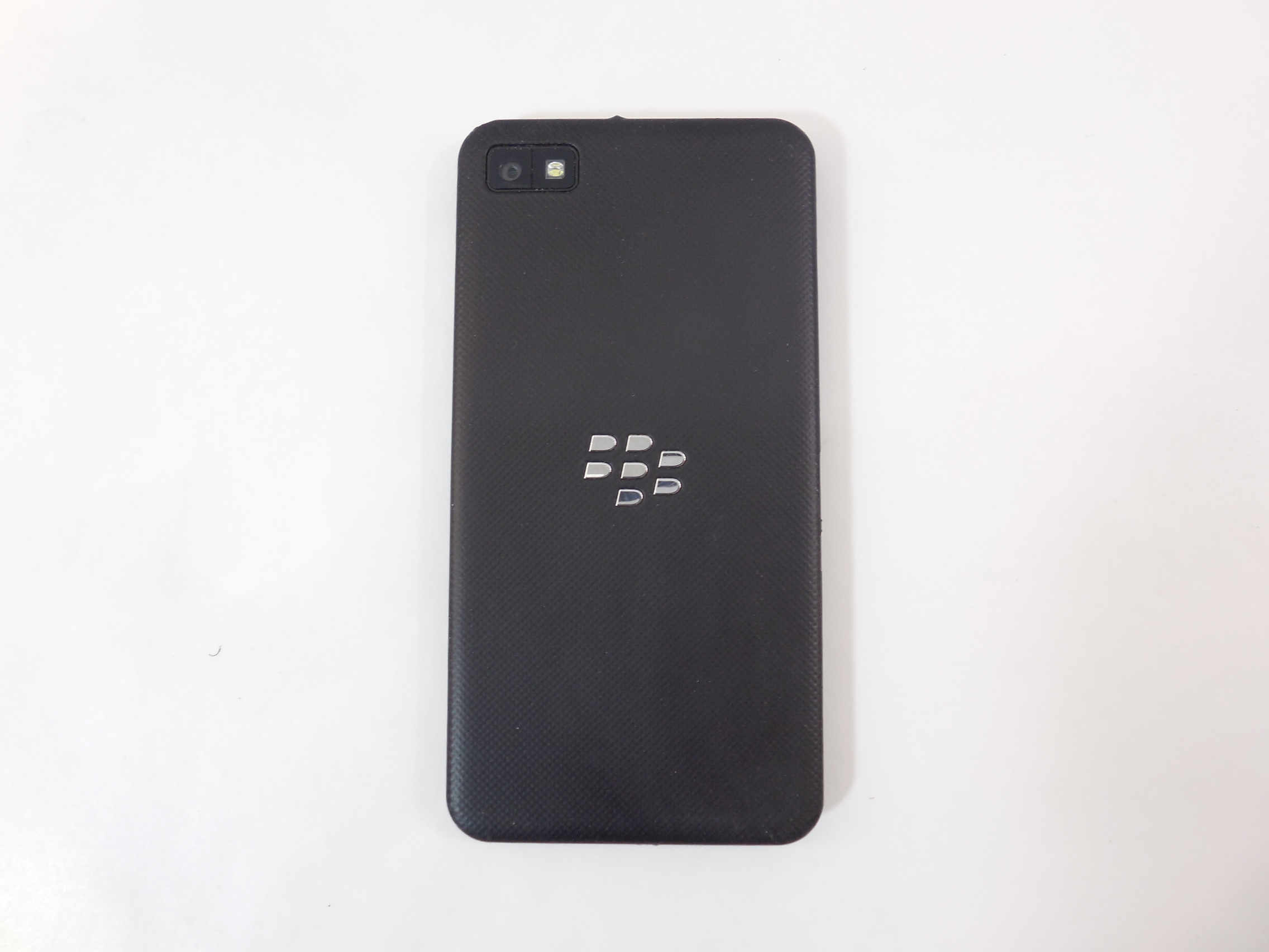 Смартфон BlackBerry Z10 STL100-2 - Pic n 274348