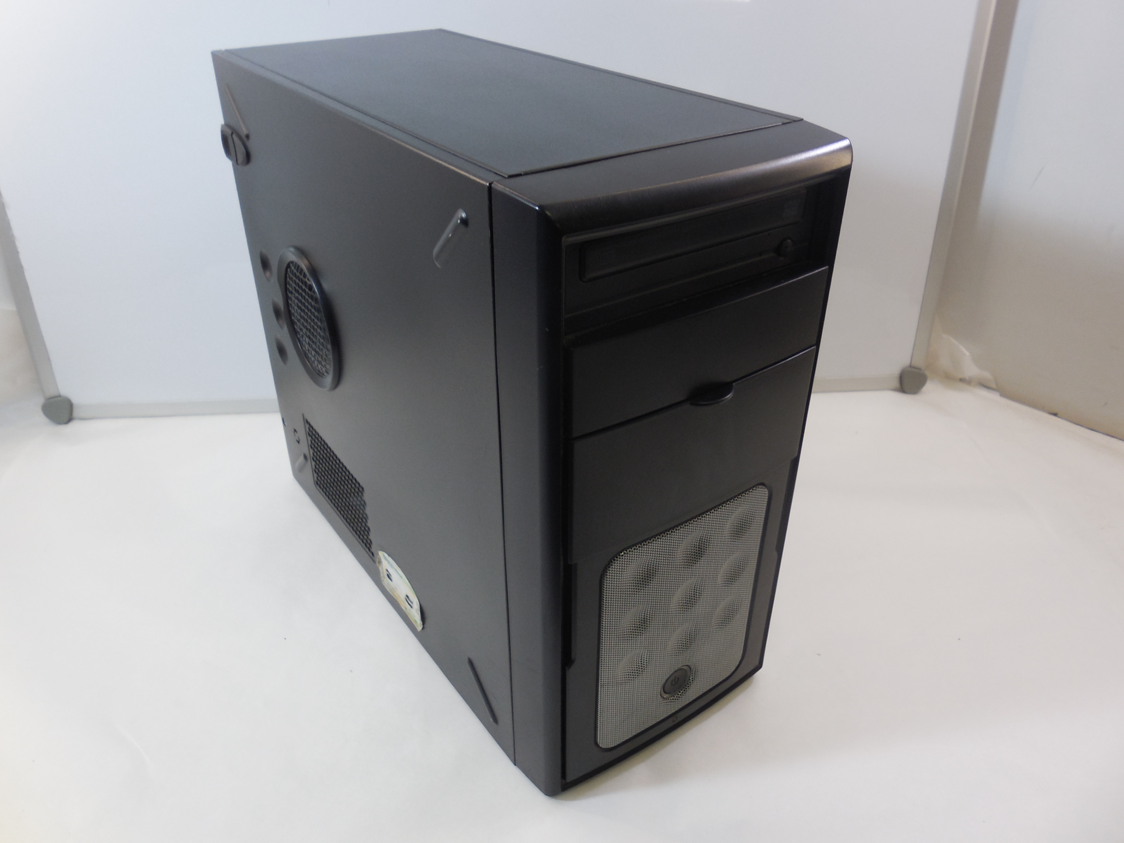 Системный блок на базе Intel Pentium 4 3.0GHz - Pic n 274429