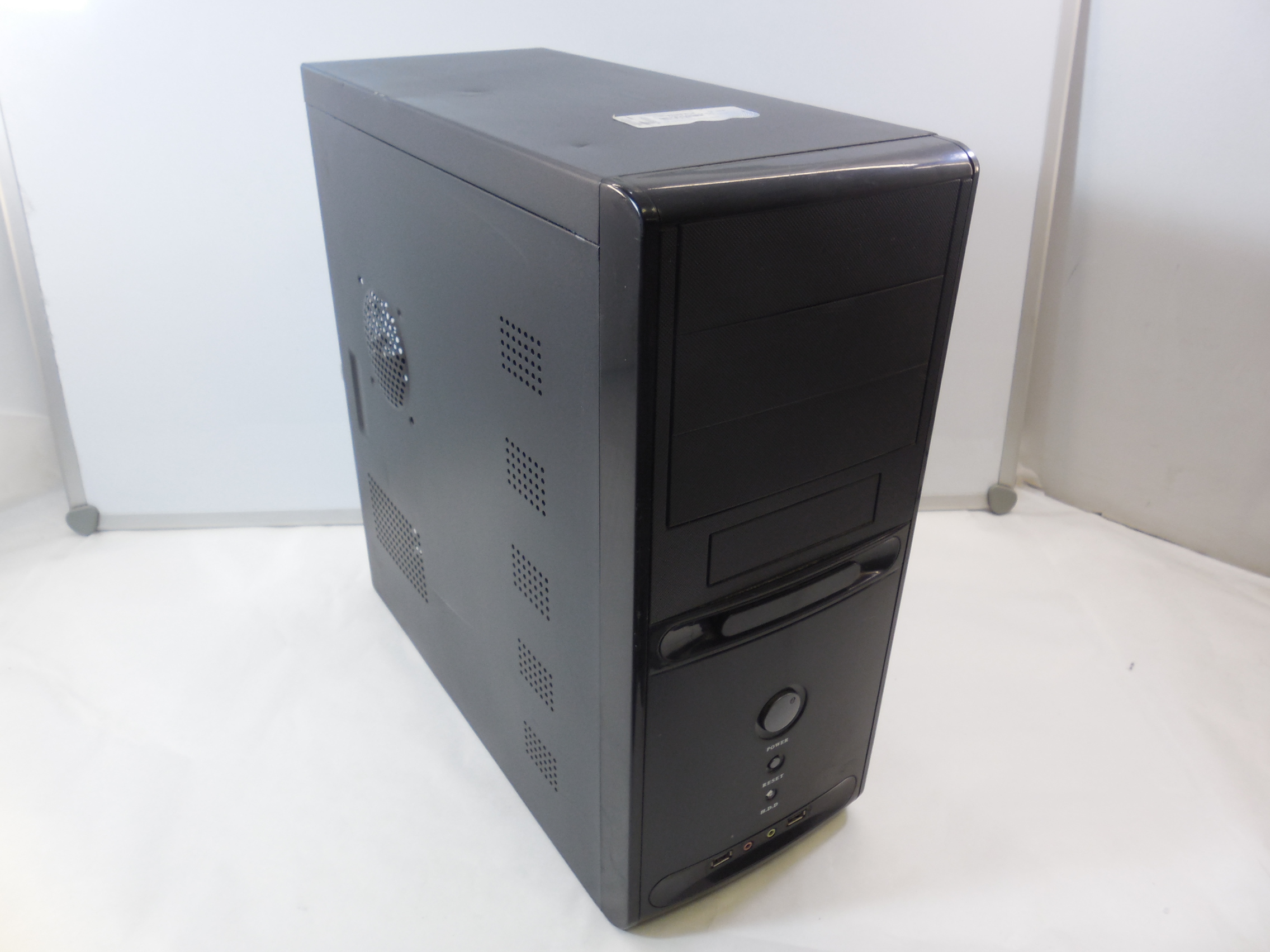 Системный блок 2 ядра Intel Core 2 Duo - Pic n 274666