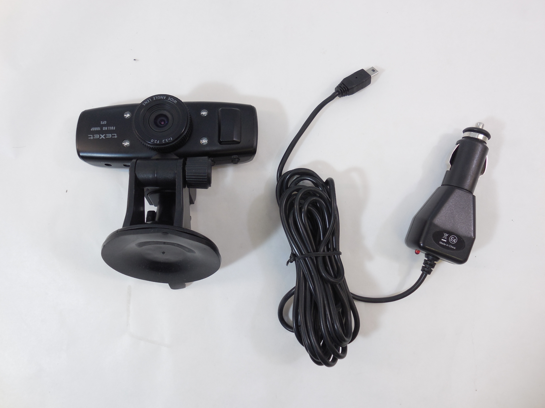 Видеорегистратор teXet DVR-1GP - Pic n 274918