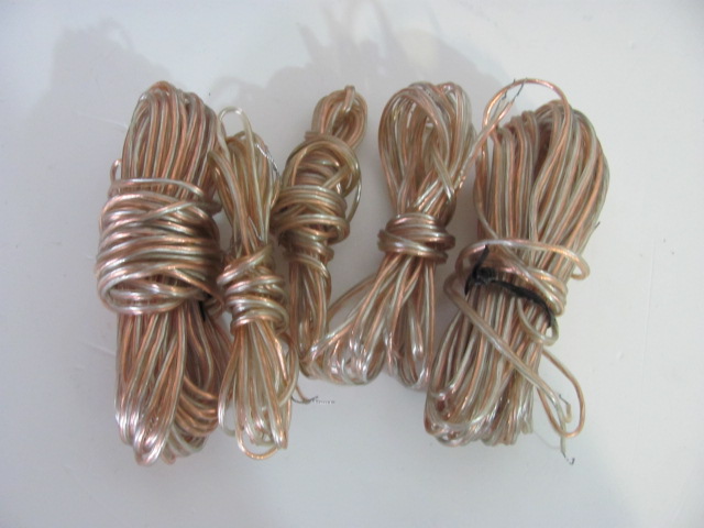 Акустическая система 5.0 BBK FSA-1806 пассивная - Pic n 114006