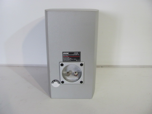 Акустическая система 5.0 BBK FSA-1806 пассивная - Pic n 114006