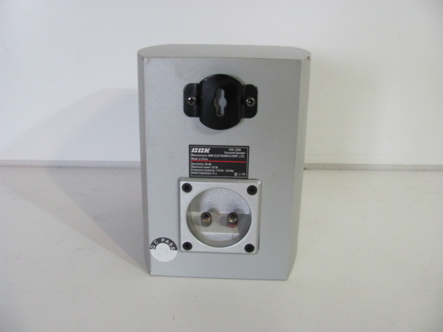 Акустическая система 5.0 BBK FSA-1806 пассивная - Pic n 114006