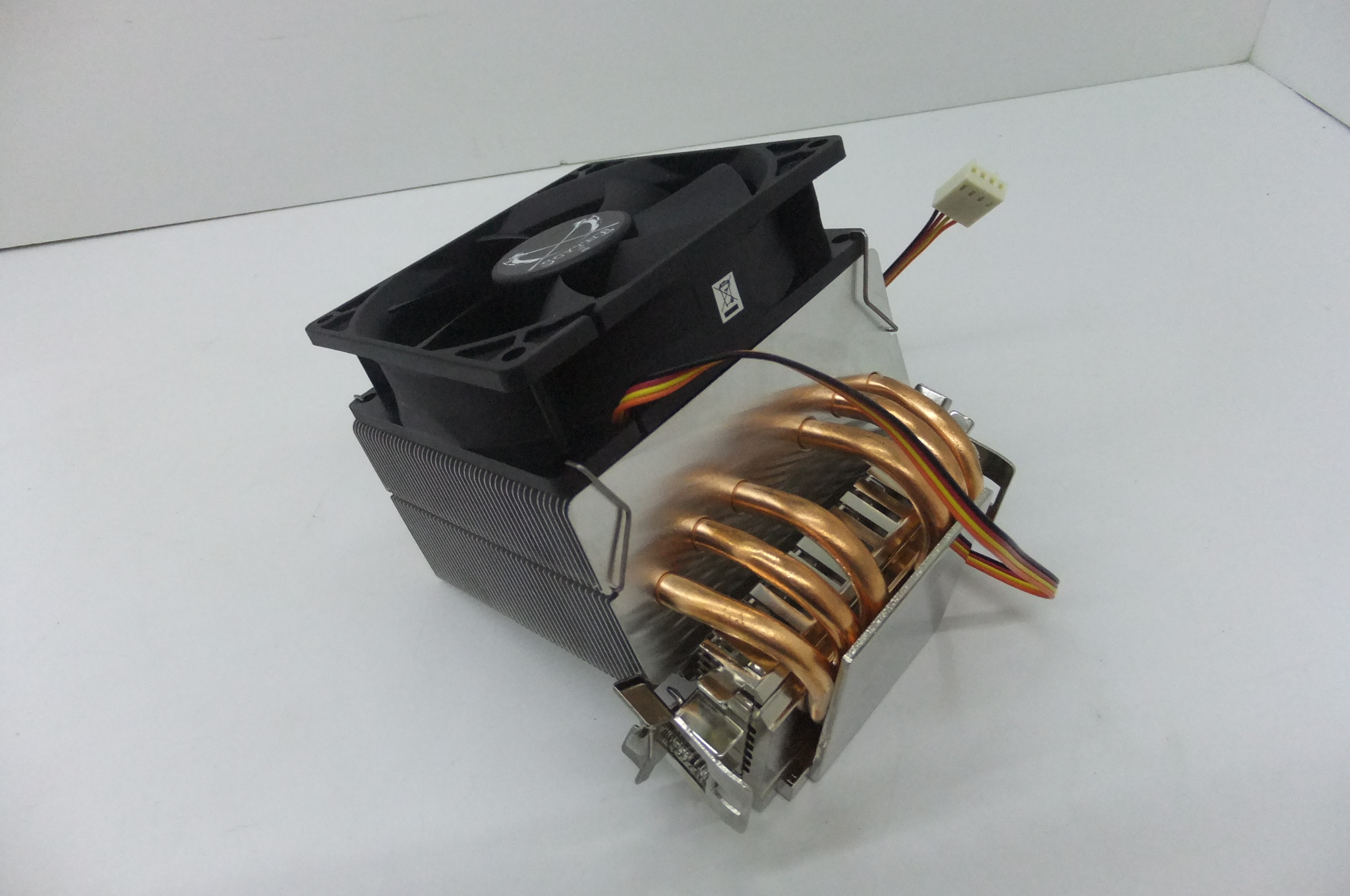 Кулер Socket 775 Scythe Katana 3 Type A - Pic n 114166