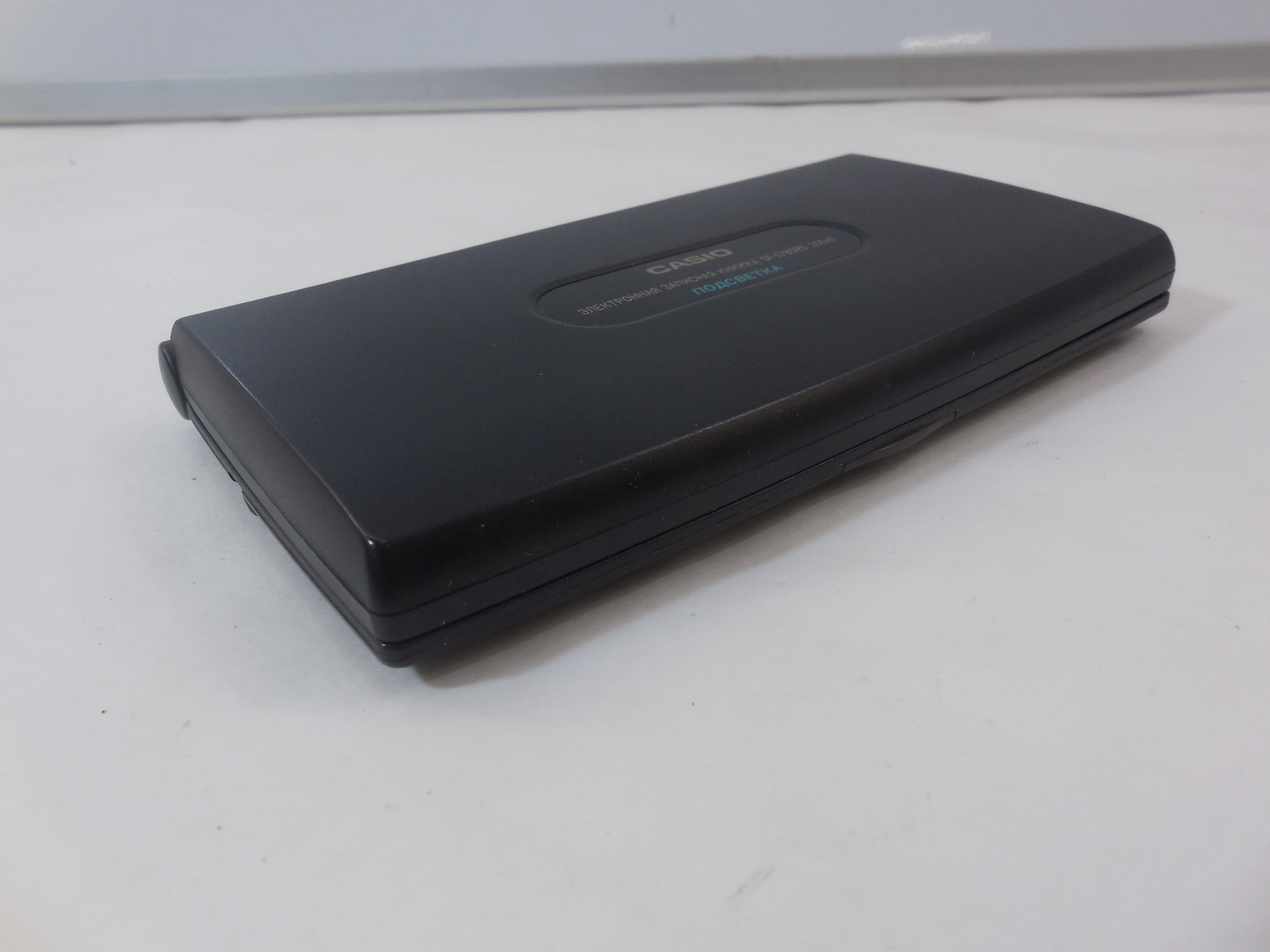 Электронная записная книжка Casio SF-5780RS - Pic n 275260