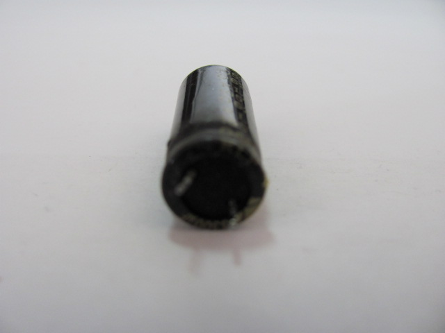 Конденсатор 3300 мкФ, 10 В, 105°C