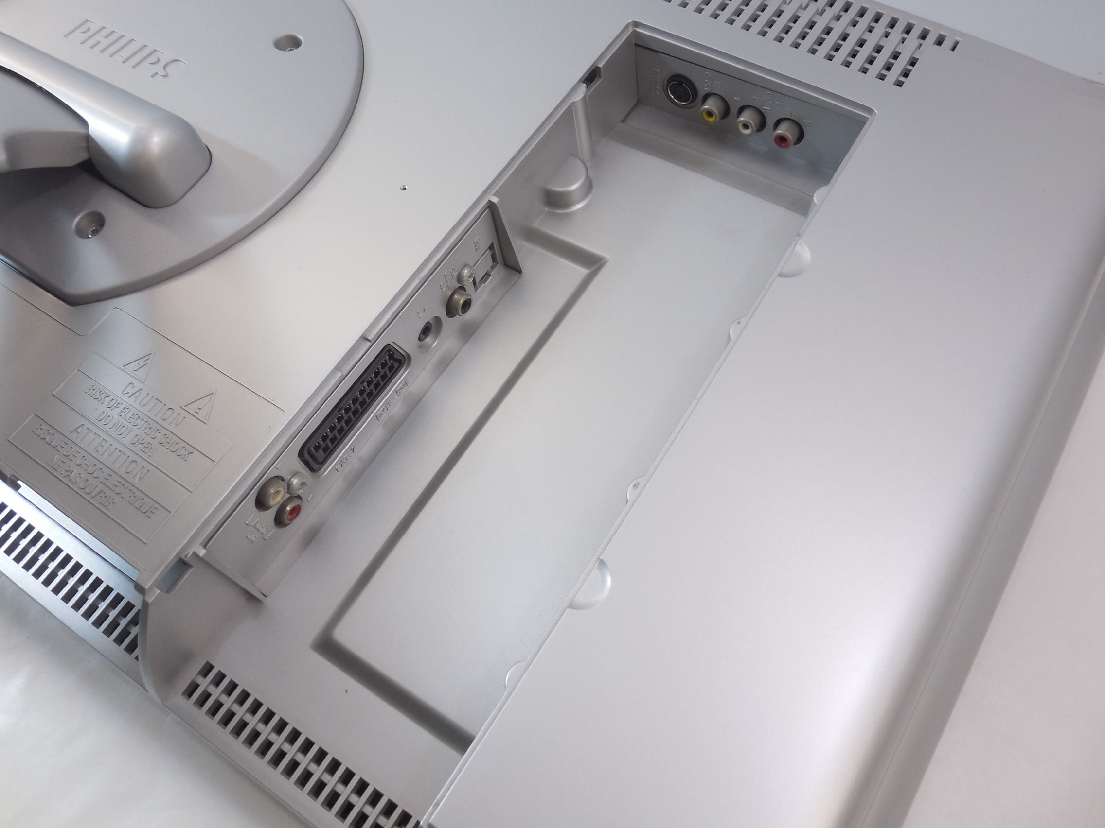 ЖК-телевизор 23" Philips 23 PF 9945/58 - Pic n 275368