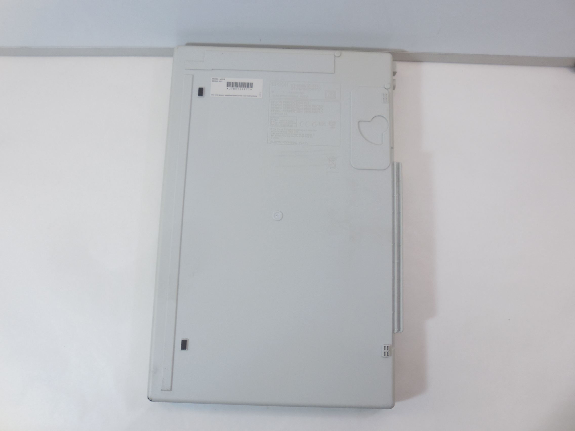 Сканер Epson Perfection V10 - Pic n 275449