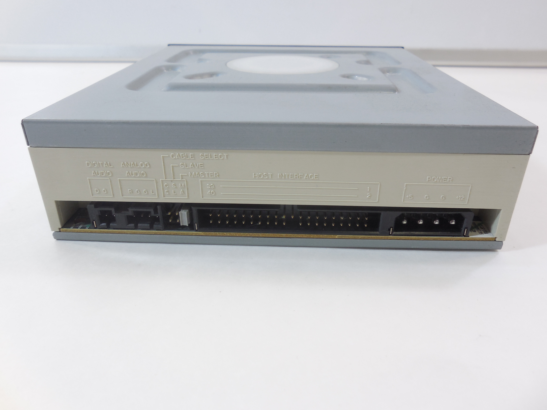 Легенда! Привод DVD±RW LITE-ON DH-20A4P - Pic n 275454