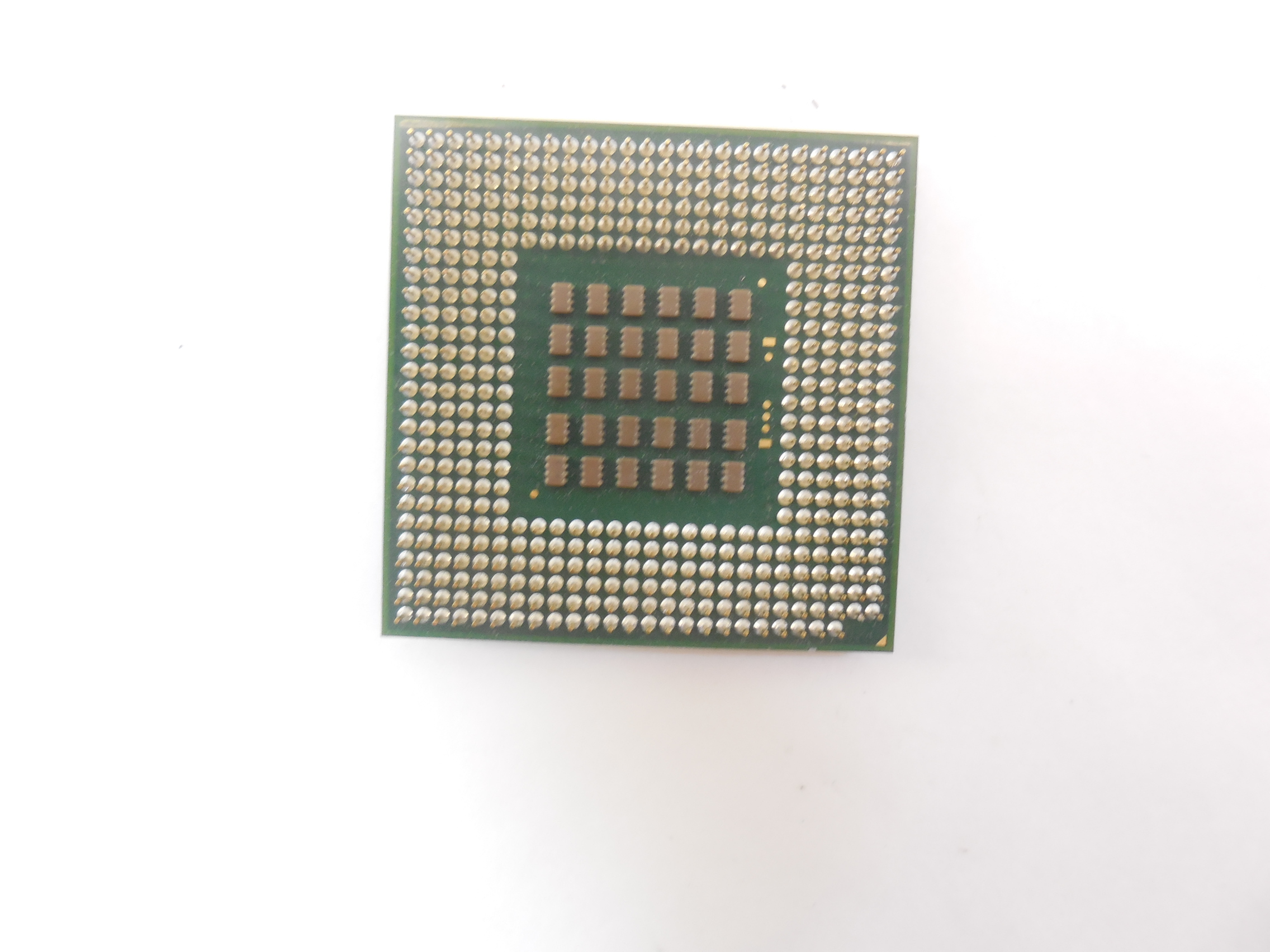 Процессор Intel Pentium 4 2.4GHz  - Pic n 275526