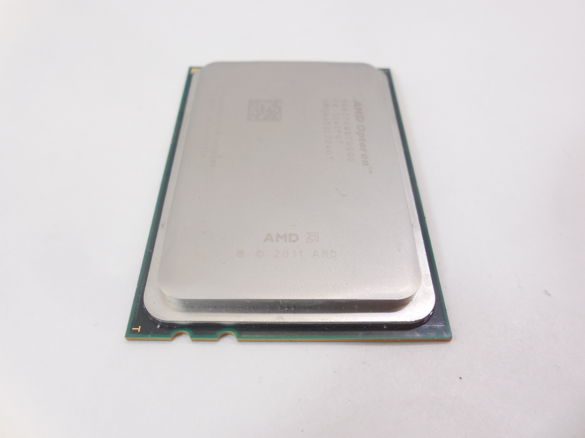 Процессор AMD Opteron 6276 2.3GHz - Pic n 275656