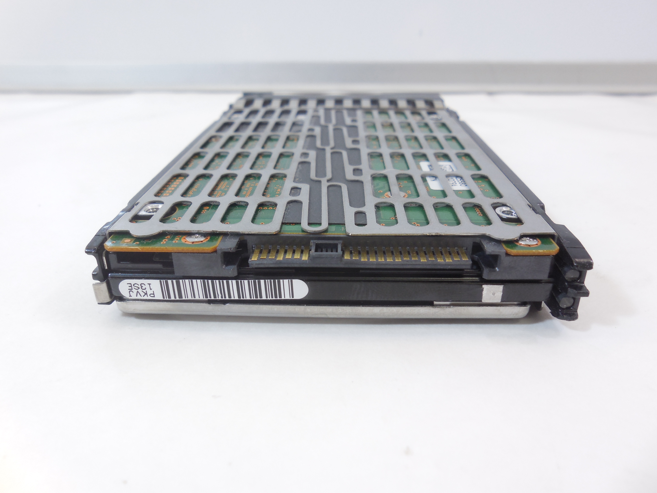 Серверный жесткий диск SAS 72GB HP 518216-001 - Pic n 275658