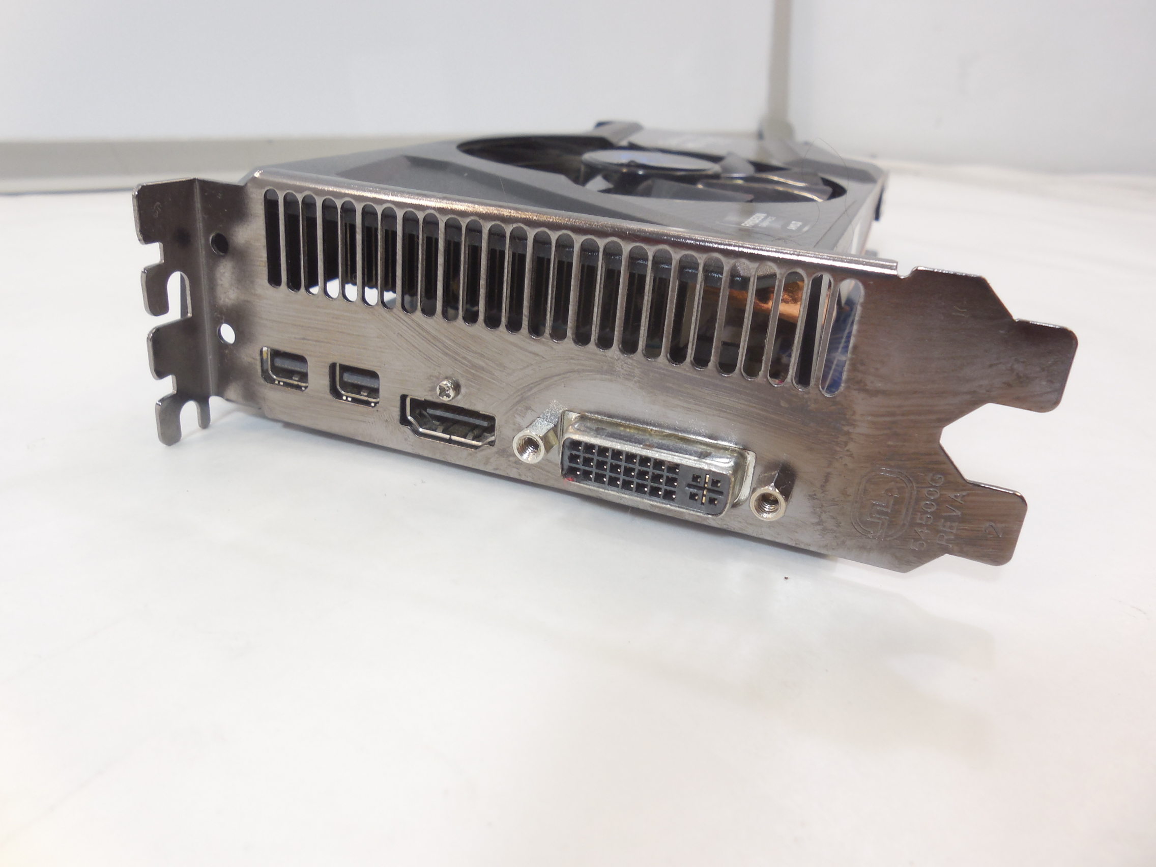 Видеокарта PCI-E Sapphire Radeon HD 7770 1024Mb - Pic n 275823