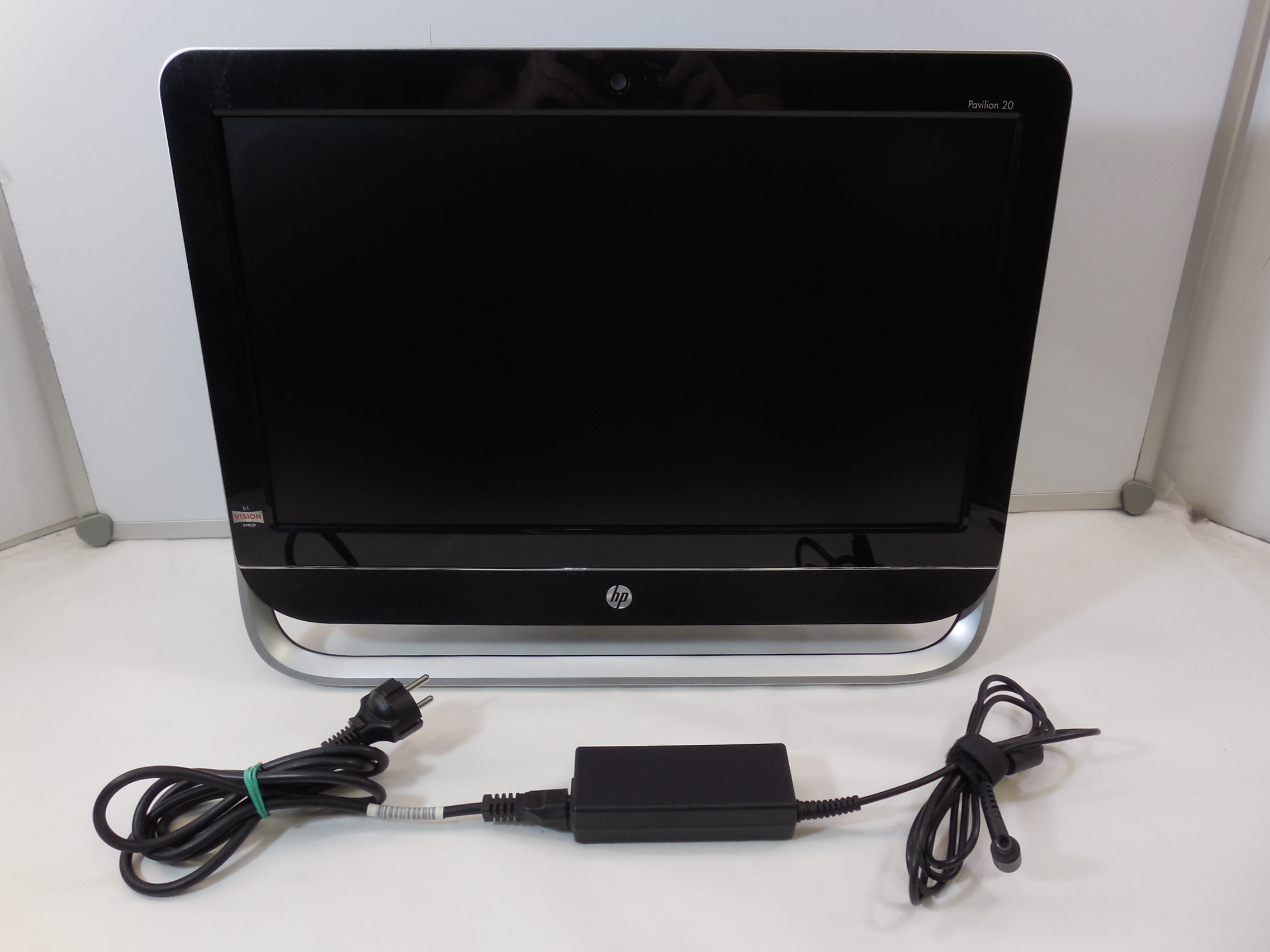 Моноблок HP Pavilion 20-b 100 er - Pic n 275999