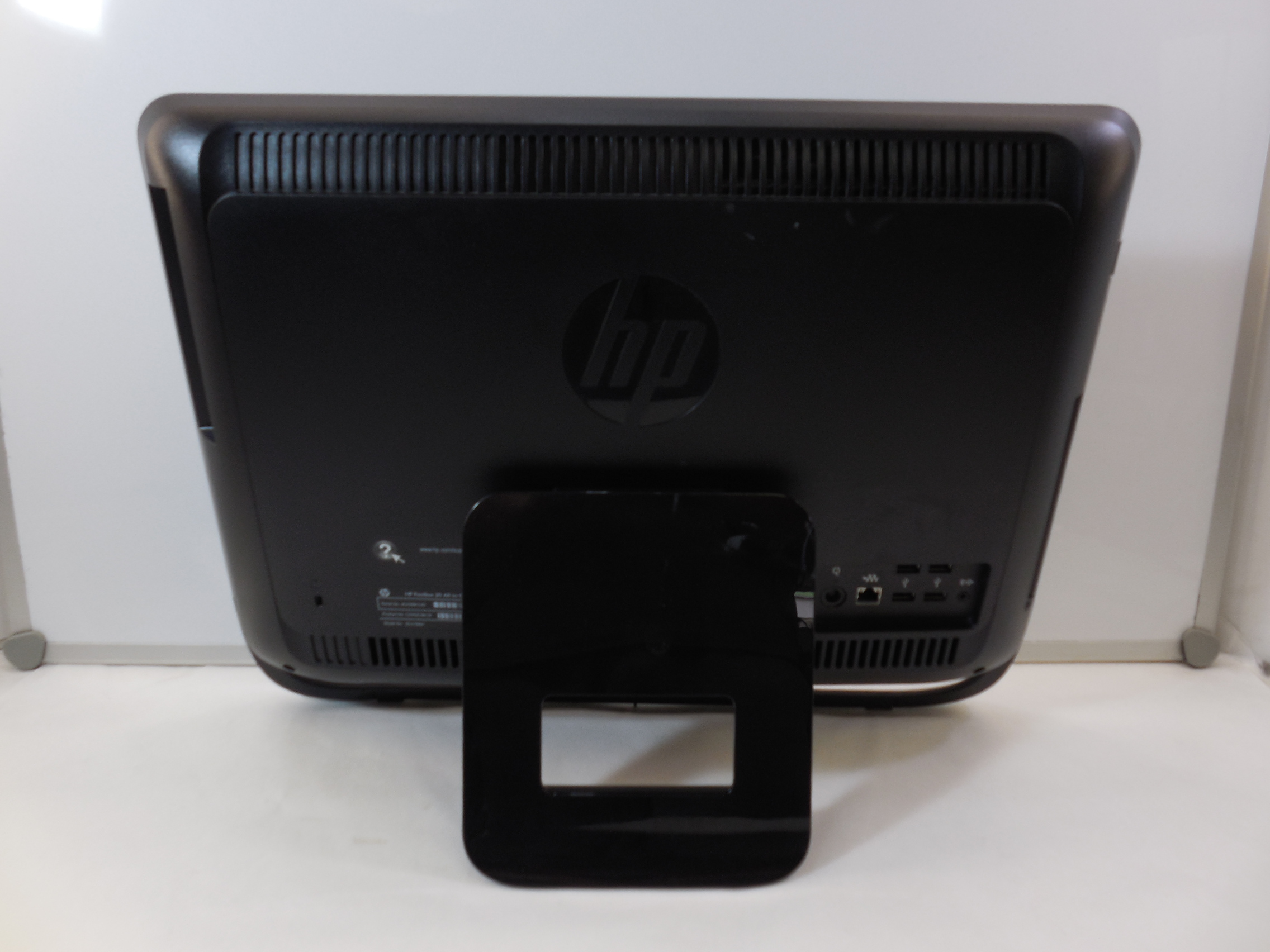 Моноблок HP Pavilion 20-b 100 er - Pic n 275999