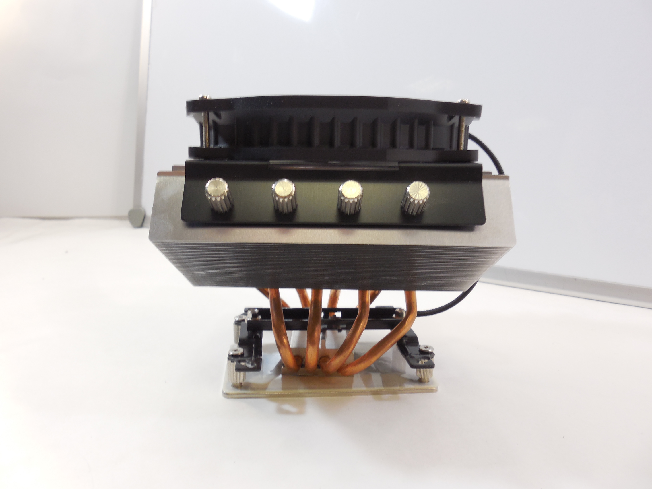 Кулер AMD Scythe Grand Kama Cross 2 (SCKC-3000) - Pic n 276086